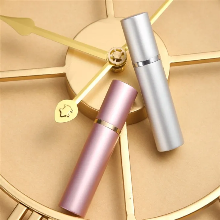 Máy nguyên tử nước hoa có thể nạp lại 10ml