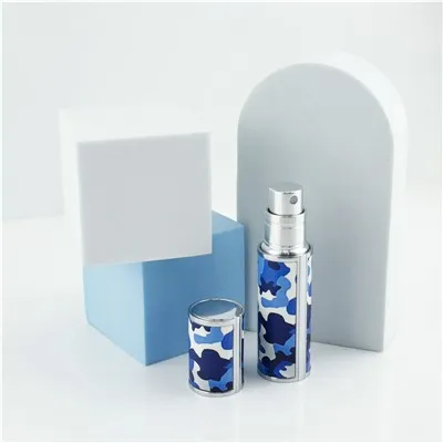 Chai xịt nước hoa nhỏ